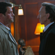 Illustration for article titled Supernatural set photos